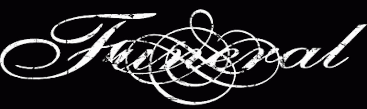 Funeral presentan "My Own Grave".